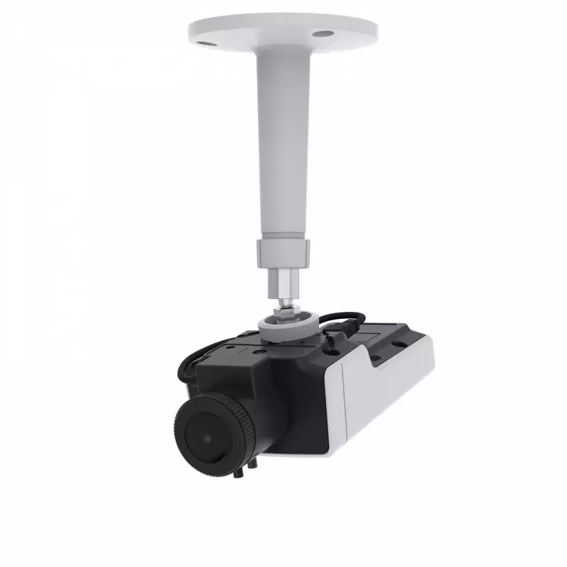 Axis 02580-001 bewakingscamera box IP-bewakingscamera binnen 1920 x 1080 pixels plafond/muur