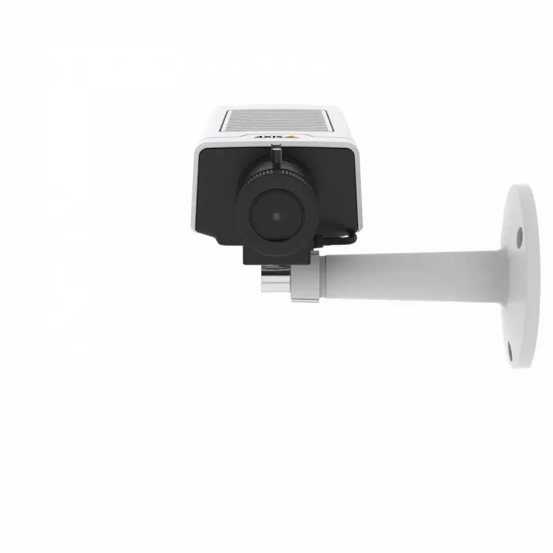 Axis 02580-001 bewakingscamera box IP-bewakingscamera binnen 1920 x 1080 pixels plafond/muur