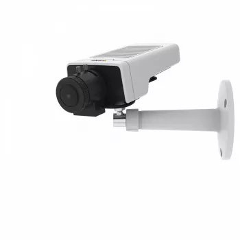 Axis 02580-001 bewakingscamera box IP-bewakingscamera binnen 1920 x 1080 pixels plafond/muur