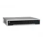 LevelOne GEMINI 16-kanaals netwerk-videorecorder, H.265, 16 kanalen, 3840 x 2160 pixels, 128 gebruikers, H.264, H.264+, H.265, MPEG4, embedded LINUX, 256 Mbit/s