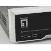 LevelOne GEMINI 16-kanaals netwerk-videorecorder, H.265, 16 kanalen, 3840 x 2160 pixels, 128 gebruikers, H.264, H.264+, H.265, MPEG4, embedded LINUX, 256 Mbit/s