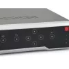 LevelOne GEMINI 16-kanaals netwerk-videorecorder, H.265, 16 kanalen, 3840 x 2160 pixels, 128 gebruikers, H.264, H.264+, H.265, MPEG4, embedded LINUX, 256 Mbit/s