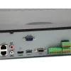 LevelOne GEMINI 16-kanaals netwerk-videorecorder, H.265, 16 kanalen, 3840 x 2160 pixels, 128 gebruikers, H.264, H.264+, H.265, MPEG4, embedded LINUX, 256 Mbit/s