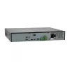 LevelOne GEMINI 16-kanaals netwerk-videorecorder, H.265, 16 kanalen, 3840 x 2160 pixels, 128 gebruikers, H.264, H.264+, H.265, MPEG4, embedded LINUX, 256 Mbit/s