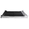 StarTech.com 2U geventileerde uitschuifbare server-rack-plank met kabelmanagementarm - 27,7 tot 31,6 inch verstelbare inbouwdiepte - 50 lb - 19