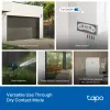 TP-Link TAPO S110E(UN) smart-home-actor schakelactor 7 kanalen