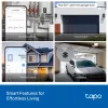 TP-Link TAPO S110E(UN) smart-home-actor schakelactor 7 kanalen