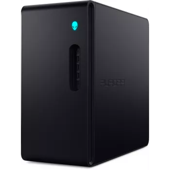 Alienware Aurora ACT1250 Intel Core Ultra 9 285K 32 GB DDR5-SDRAM 2 TB SSD NVIDIA GeForce RTX 5080 Windows 11 Home desktop-pc zwart