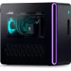 Alienware Aurora ACT1250 Intel Core Ultra 9 285K 32 GB DDR5-SDRAM 2 TB SSD NVIDIA GeForce RTX 5080 Windows 11 Home desktop-pc zwart
