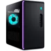 Alienware Aurora ACT1250 Intel Core Ultra 9 285K 32 GB DDR5-SDRAM 2 TB SSD NVIDIA GeForce RTX 5080 Windows 11 Home desktop-pc zwart