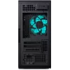 Alienware Aurora ACT1250 Intel Core Ultra 9 285K 32 GB DDR5-SDRAM 2 TB SSD NVIDIA GeForce RTX 5080 Windows 11 Home desktop-pc zwart