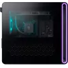 Alienware Aurora ACT1250 Intel Core Ultra 9 285K 32 GB DDR5-SDRAM 2 TB SSD NVIDIA GeForce RTX 5080 Windows 11 Home desktop-pc zwart