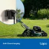 Smart-stekker TP-Link Tapo P410M – outdoor Wi-Fi-stopcontact, 3680 W, 200–250 V, zwart