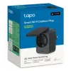 Smart-stekker TP-Link Tapo P410M – outdoor Wi-Fi-stopcontact, 3680 W, 200–250 V, zwart