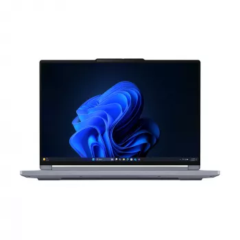 Lenovo ThinkBook 16p G6 IAX Intel Core Ultra 7 255HX laptop 40,6 cm (16 inch) WQXGA 32 GB DDR5-SDRAM 1 TB SSD NVIDIA GeForce RTX 5060 Wi-Fi 7 (802.11be) Windows 11 Pro Duits grijs
