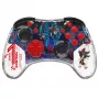 PDP Shadow Space Colony ARK REALMz multicolour, transparant USB gamepad Nintendo Switch
