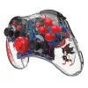 PDP Shadow Space Colony ARK REALMz multicolour, transparant USB gamepad Nintendo Switch