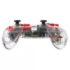 PDP Shadow Space Colony ARK REALMz multicolour, transparant USB gamepad Nintendo Switch