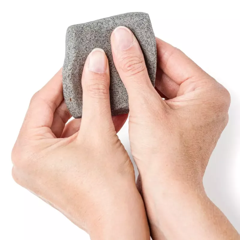 Modelleerklei Staedtler FIMOair Granite Effect 350 g grijs