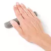 Modelleerklei Staedtler FIMOair Granite Effect 350 g grijs