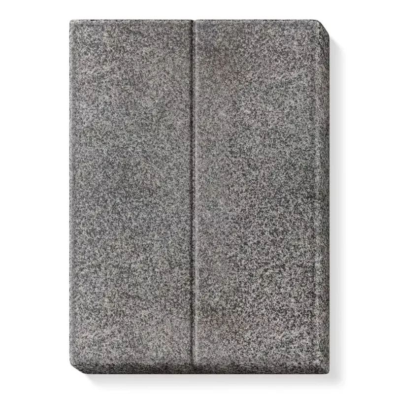 Modelleerklei Staedtler FIMOair Granite Effect 350 g grijs
