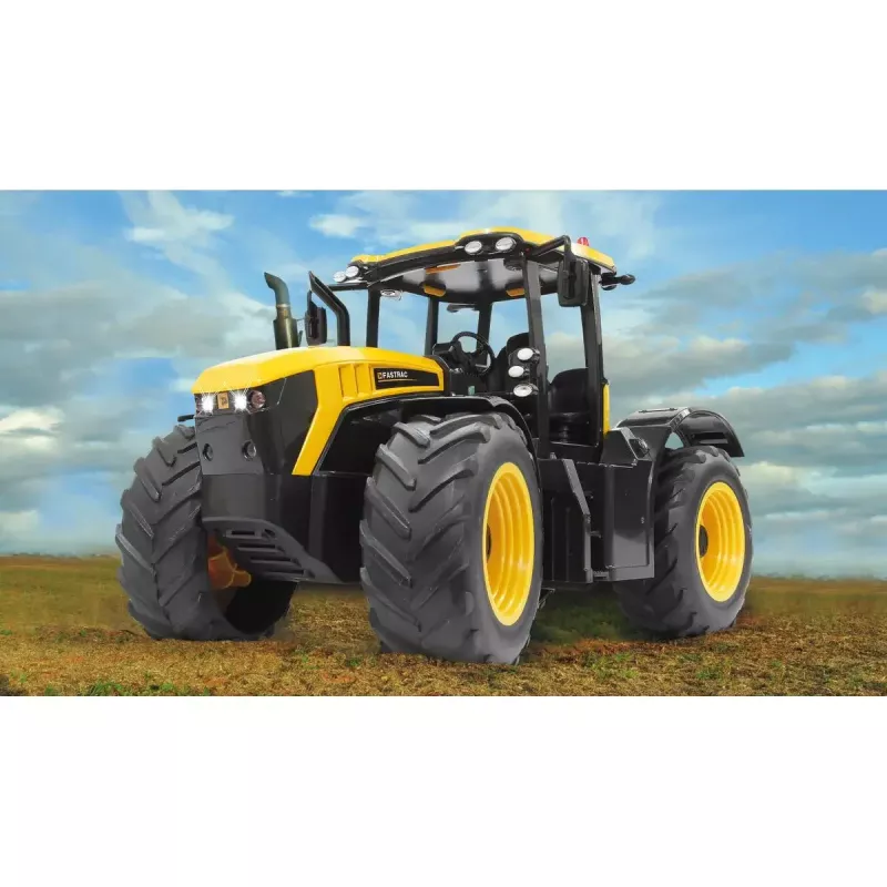 Tractor Jamara 405300 RC-model met elektromotor 1:16 vanaf 6 jaar