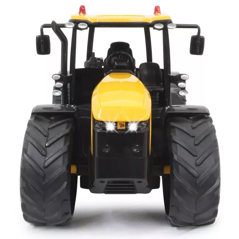 Tractor Jamara 405300 RC-model met elektromotor 1:16 vanaf 6 jaar