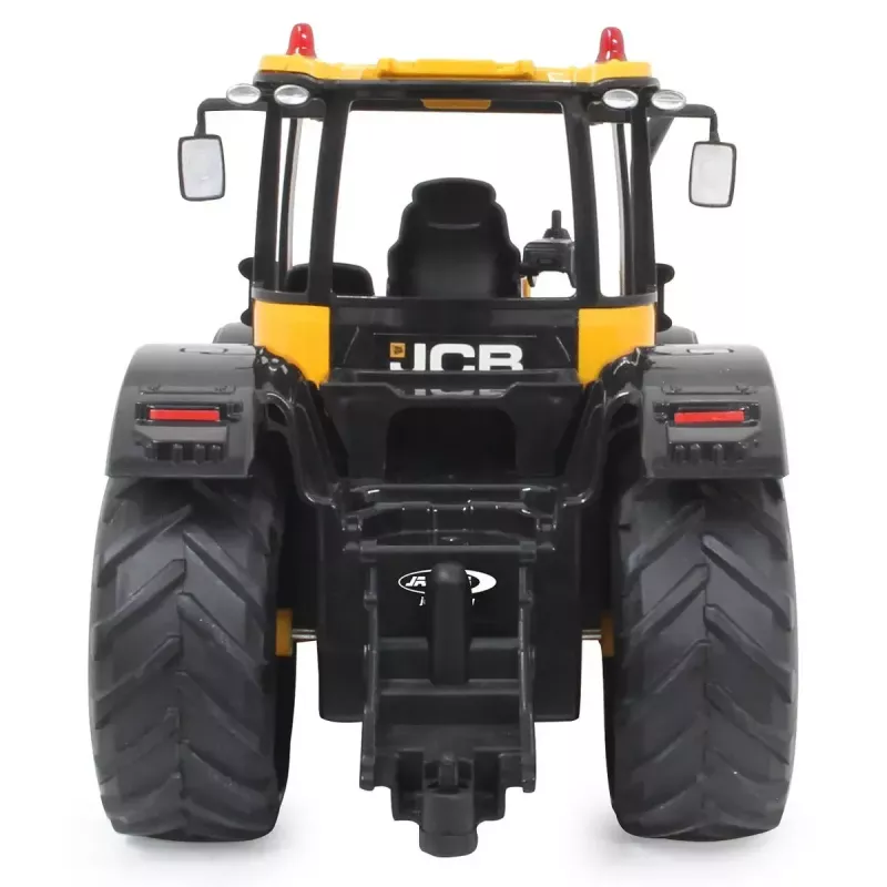 Tractor Jamara 405300 RC-model met elektromotor 1:16 vanaf 6 jaar