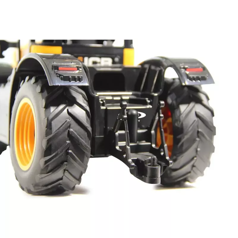 Tractor Jamara 405300 RC-model met elektromotor 1:16 vanaf 6 jaar