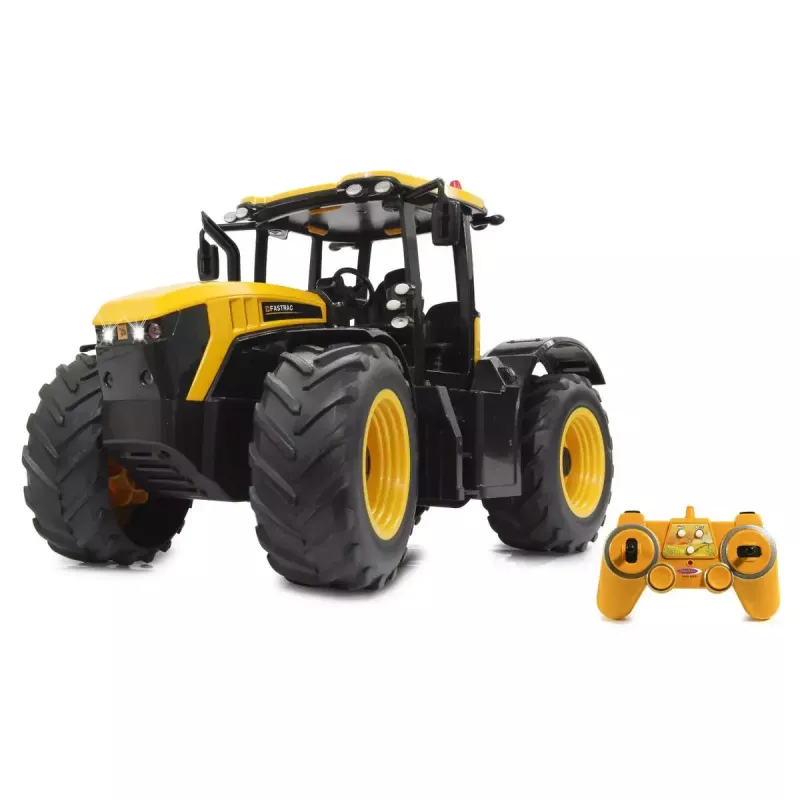 Tractor Jamara 405300 RC-model met elektromotor 1:16 vanaf 6 jaar