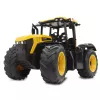 Tractor Jamara 405300 RC-model met elektromotor 1:16 vanaf 6 jaar
