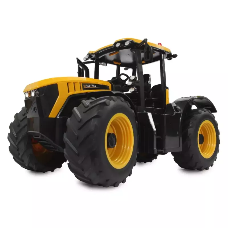 Tractor Jamara 405300 RC-model met elektromotor 1:16 vanaf 6 jaar