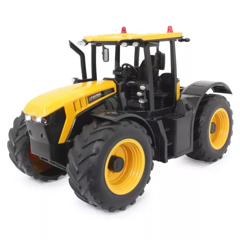 Tractor Jamara 405300 RC-model met elektromotor 1:16 vanaf 6 jaar