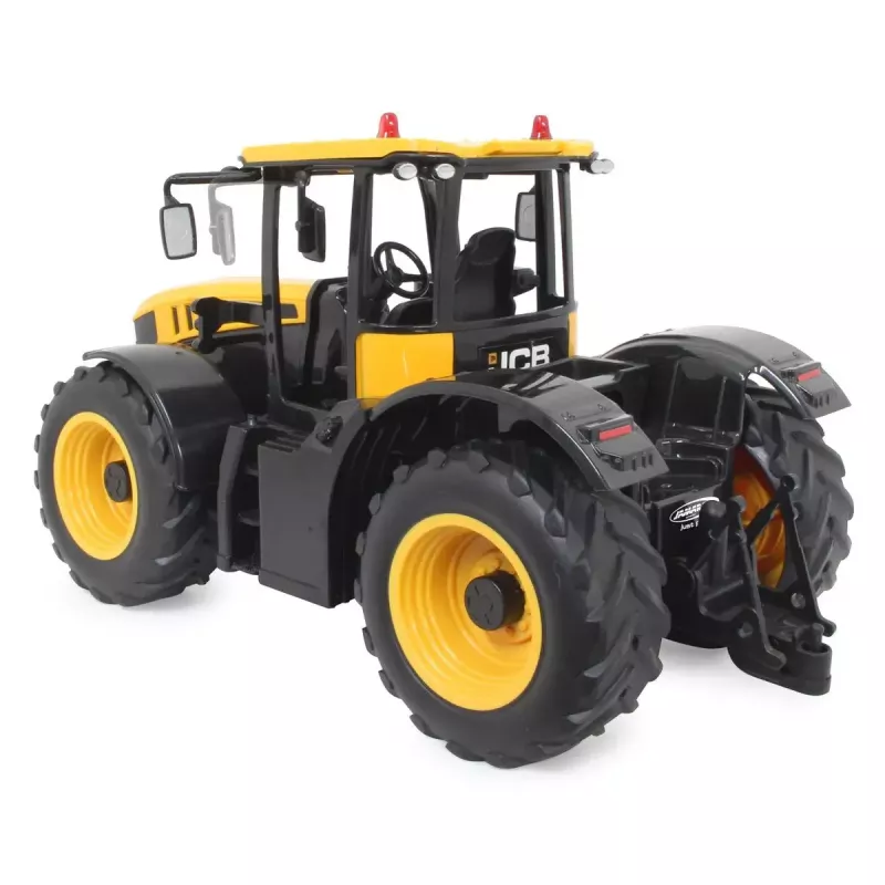Tractor Jamara 405300 RC-model met elektromotor 1:16 vanaf 6 jaar