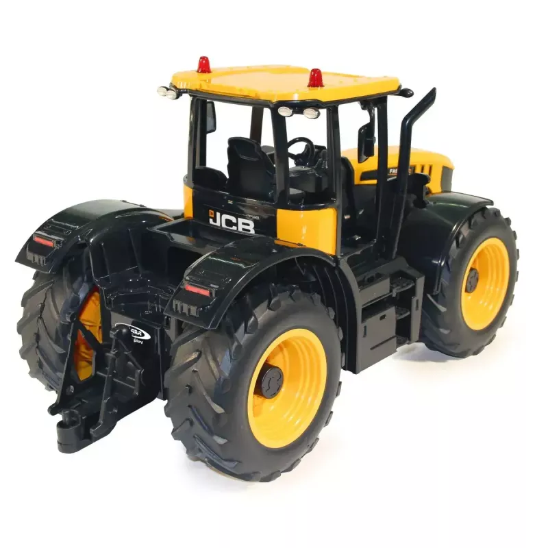 Tractor Jamara 405300 RC-model met elektromotor 1:16 vanaf 6 jaar