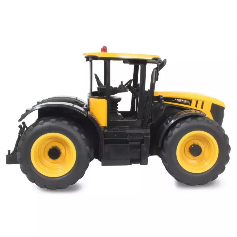 Tractor Jamara 405300 RC-model met elektromotor 1:16 vanaf 6 jaar