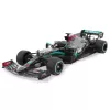 On-road raceauto Jamara 402106 elektromotor 1:12 voor kinderen vanaf 6 jaar