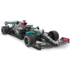 On-road raceauto Jamara 402106 elektromotor 1:12 voor kinderen vanaf 6 jaar
