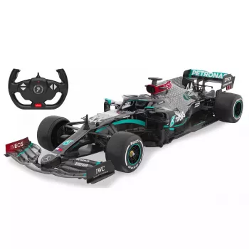 On-road raceauto Jamara 402106 elektromotor 1:12 voor kinderen vanaf 6 jaar