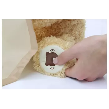 Speelgoed Jamara Mr. Babble Bear