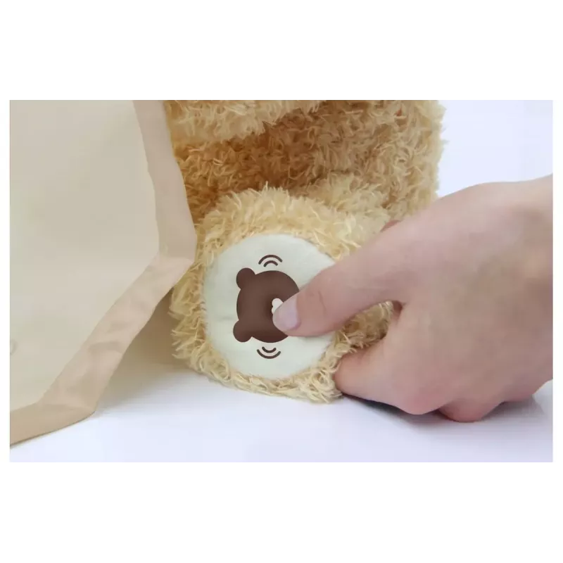 Speelgoed Jamara Mr. Babble Bear