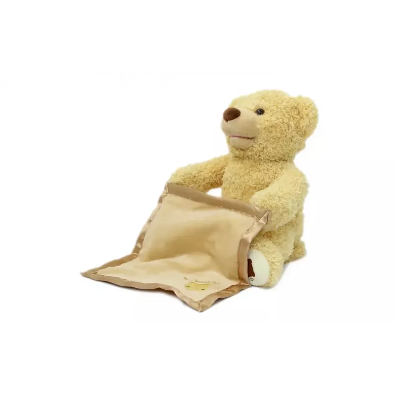 Speelgoed Jamara Mr. Babble Bear