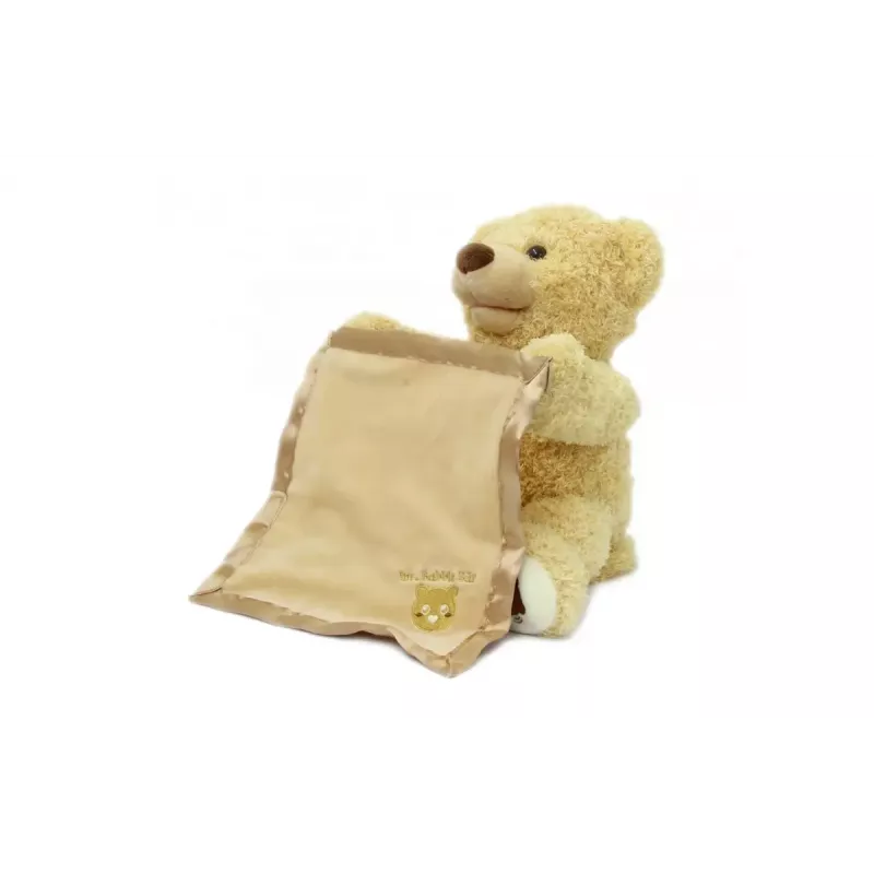 Speelgoed Jamara Mr. Babble Bear