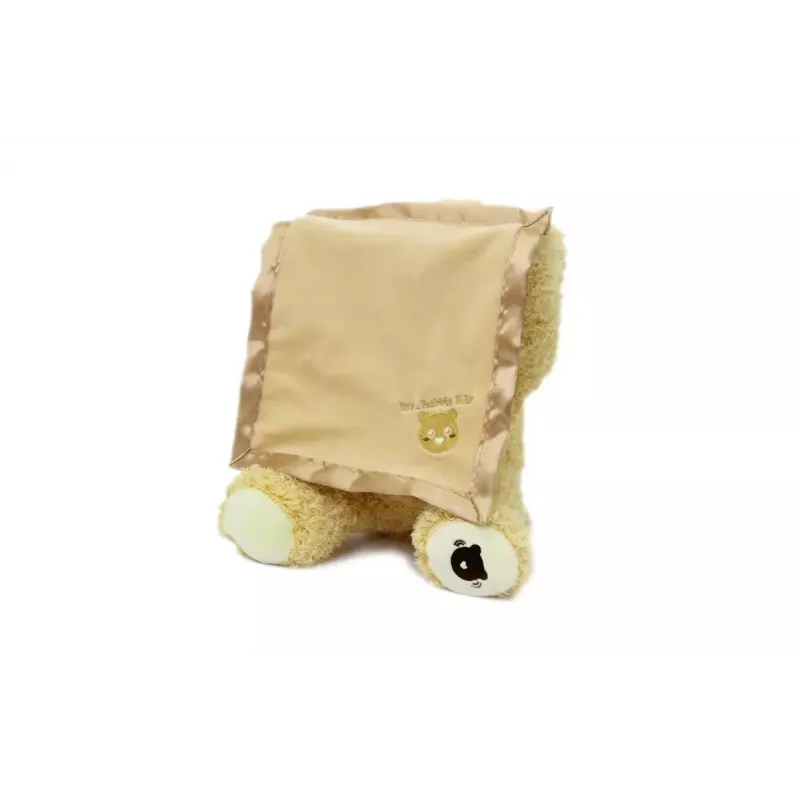 Speelgoed Jamara Mr. Babble Bear