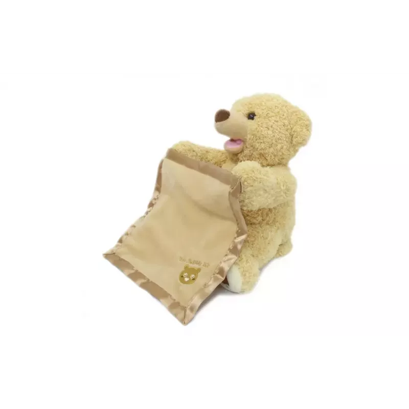 Speelgoed Jamara Mr. Babble Bear