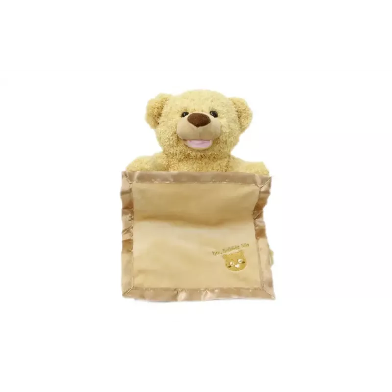 Speelgoed Jamara Mr. Babble Bear