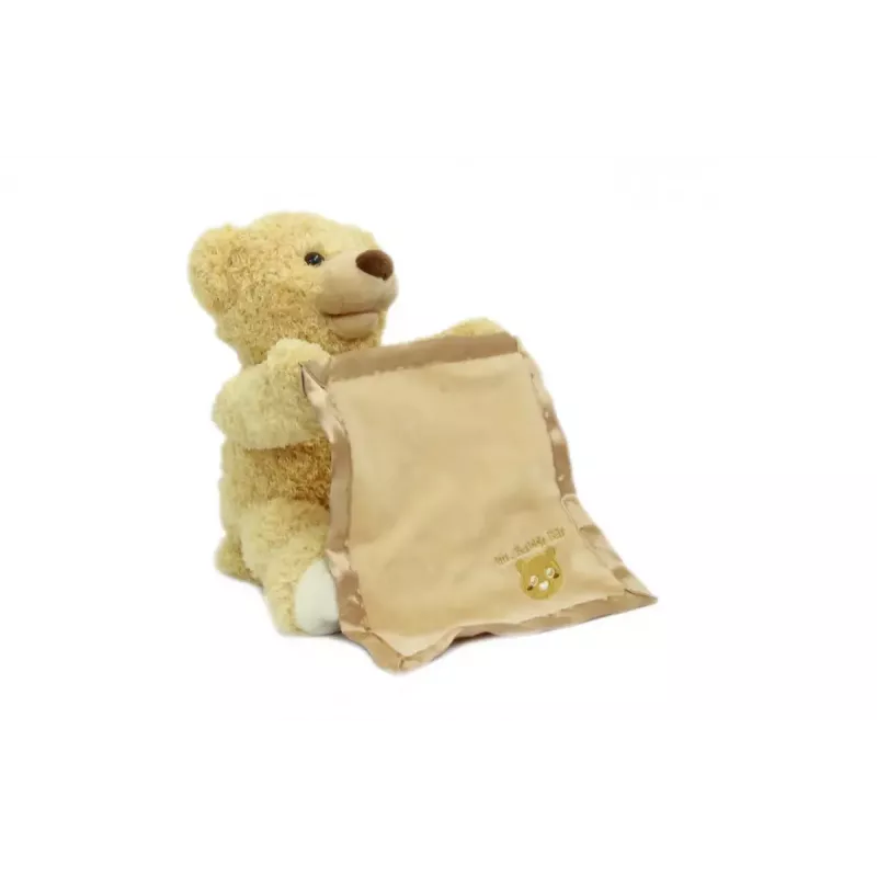 Speelgoed Jamara Mr. Babble Bear