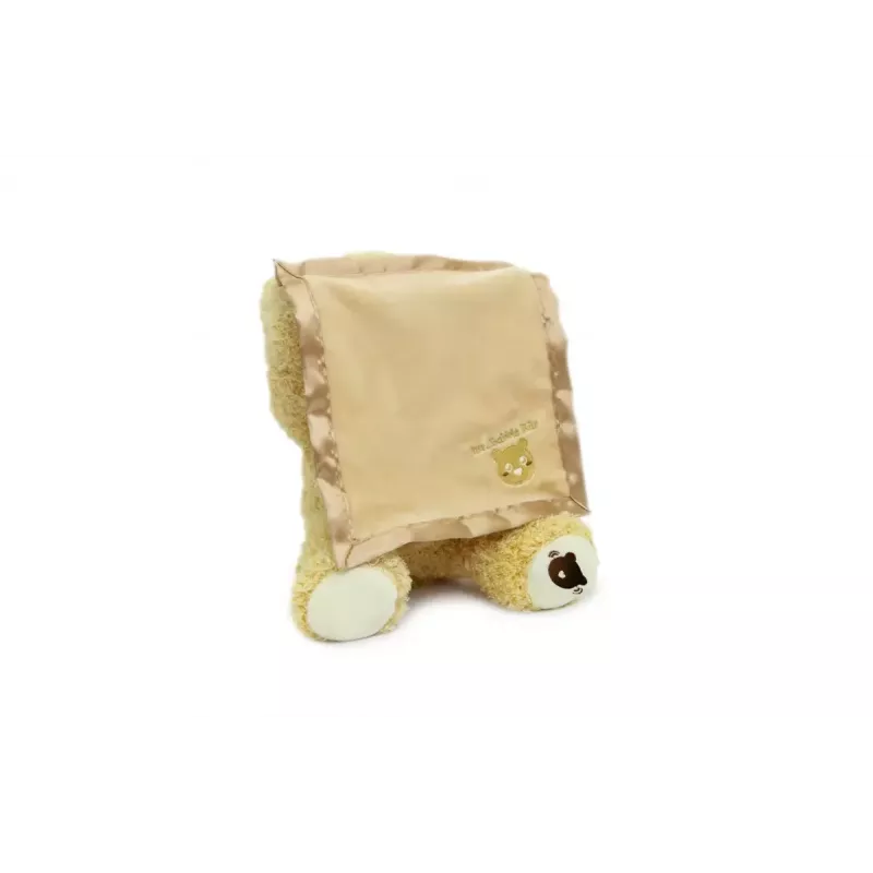 Speelgoed Jamara Mr. Babble Bear