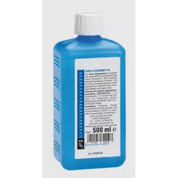 VENTA Bioabsorber 500 ml — geurabsorber en luchtbehandeling navulling, 500 ml