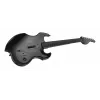 Gitaar PDP Riffmaster zwart grijs draadloos pc PS4 PS5 36h batterij